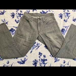 Levi Jeans